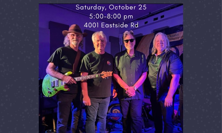 Live Music by Momentum